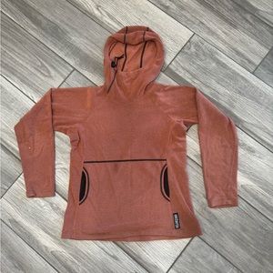 Melanzana Microgrid Hoodie